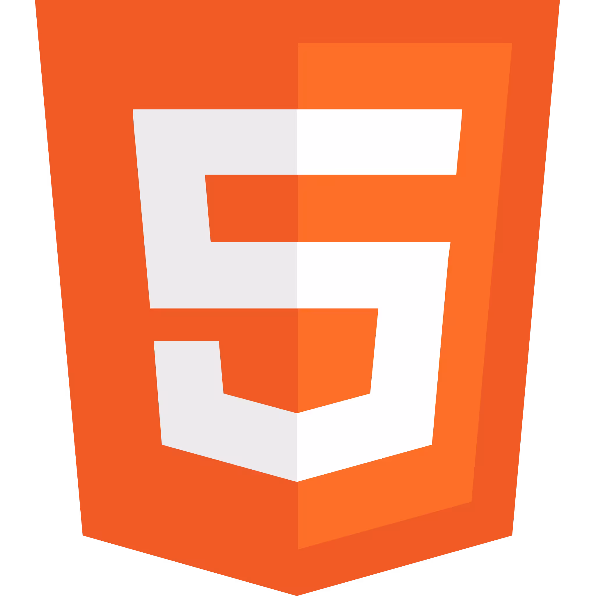 HTML logo