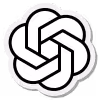 OpenAI logo