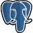 PostgreSQL logo