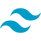 Tailwind CSS logo