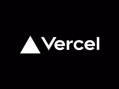 Vercel logo